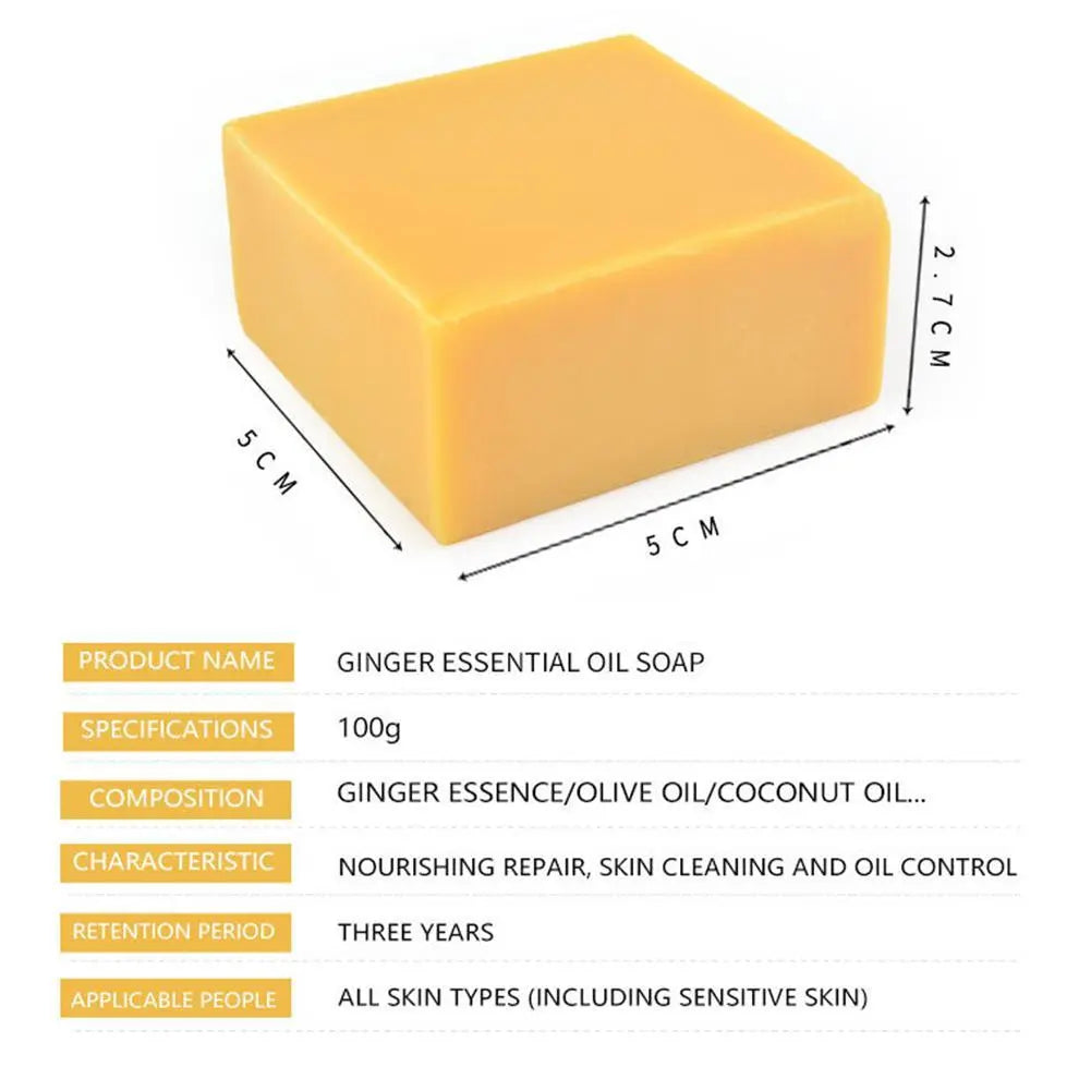 Moisturizing Whitening Soap Face Care