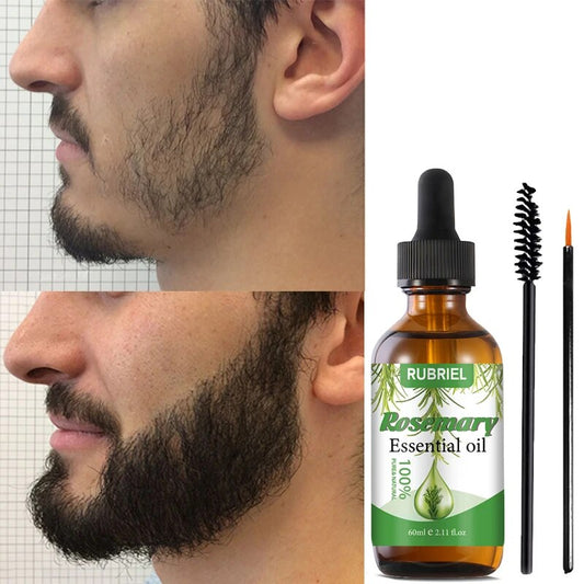 Beard Oil Onaluxe 2050